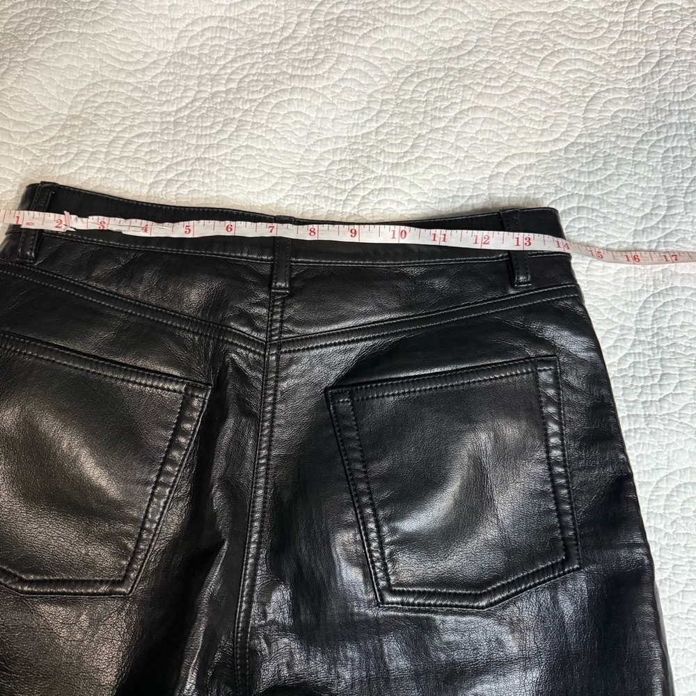 The Melina™ Super High-rise Pants - Picture 16 of 16